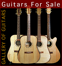 Guitar Gallery